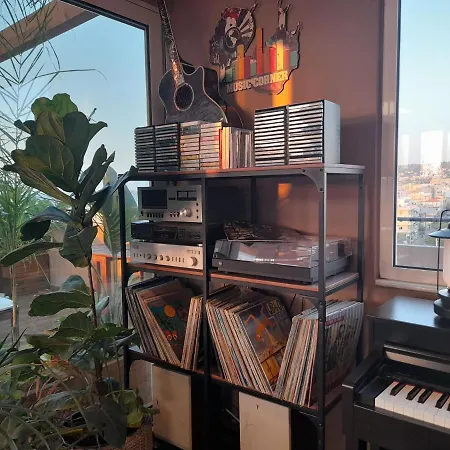 Apartment Chaniastay