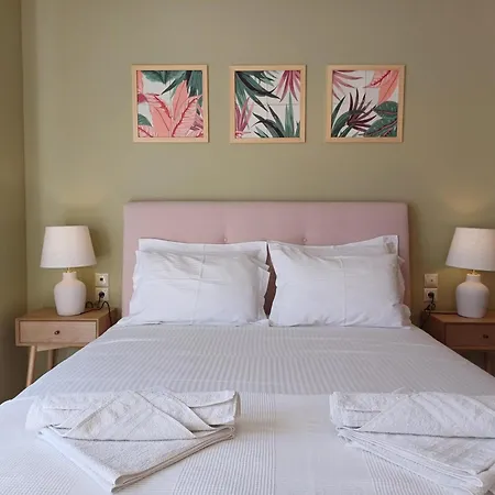 Chaniastay Chania (Crete)