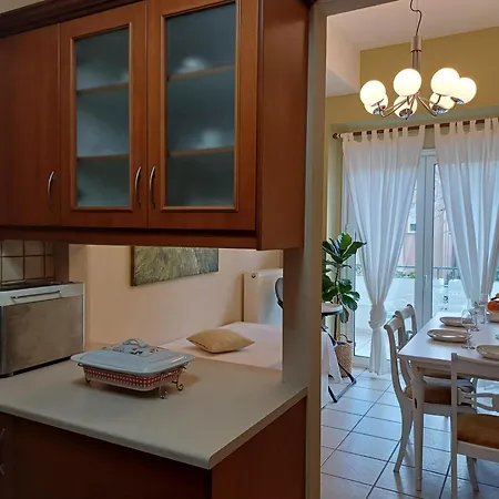 Apartment Chaniastay Chania (Crete)