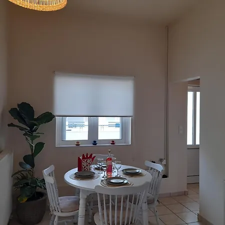Apartamento Chaniastay La Canea