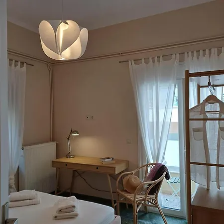 Chaniastay Apartment Chania (Crete)