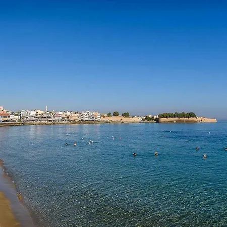 Chaniastay Chania (Crete)