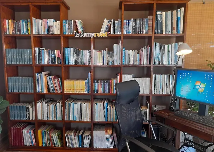 Appartement Chaniastay La Canée