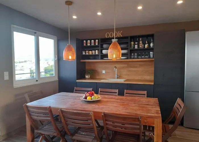 Chaniastay La Canée