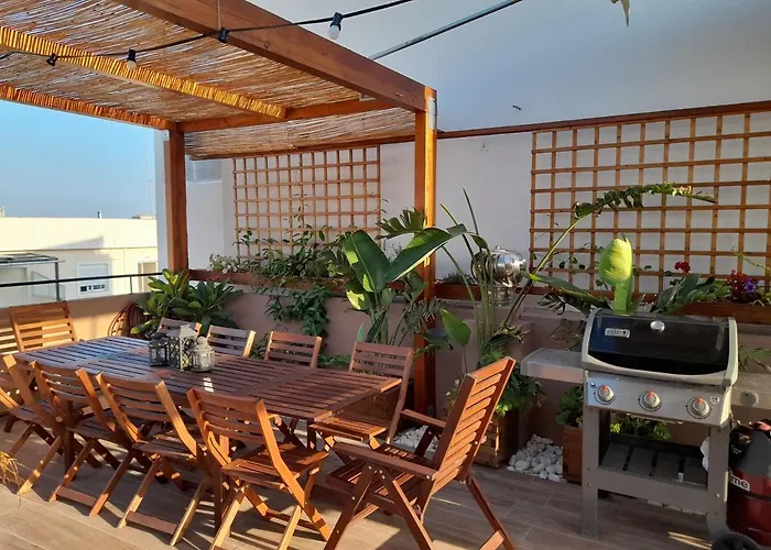 Appartement Chaniastay