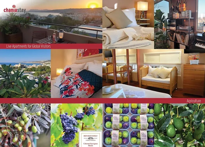 Chaniastay * Ханья