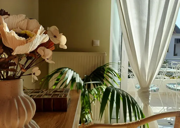 Chaniastay Appartement *