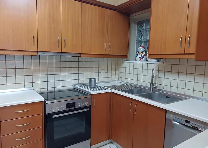 Chaniastay Appartement La Canée