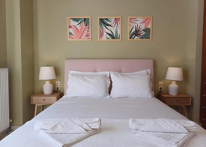 Chaniastay Ханья