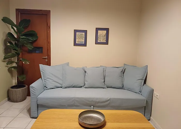 Chaniastay Appartement