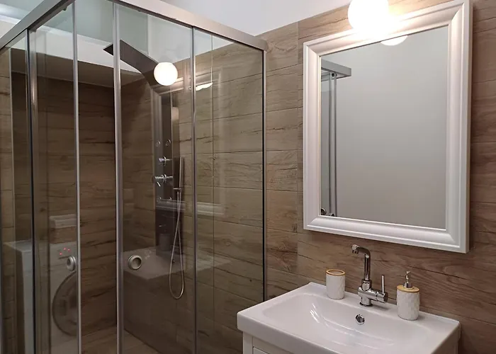 Chaniastay Appartement