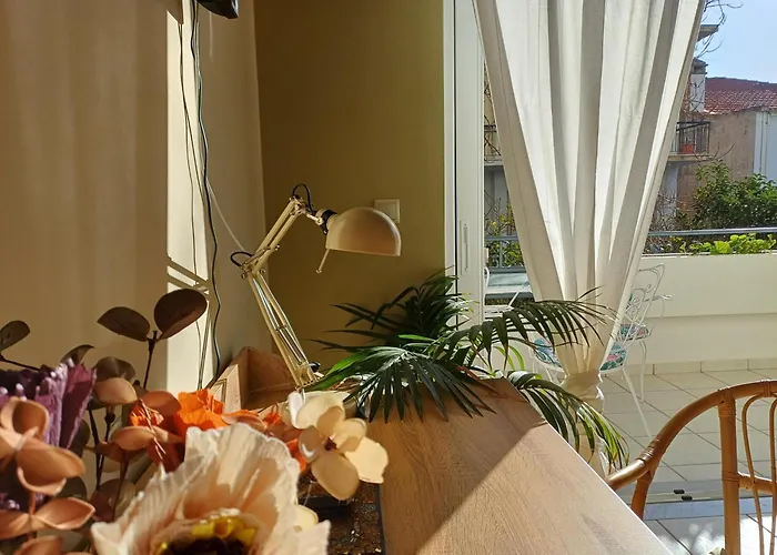 Chaniastay Appartement La Canée