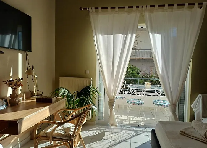 Appartement Chaniastay