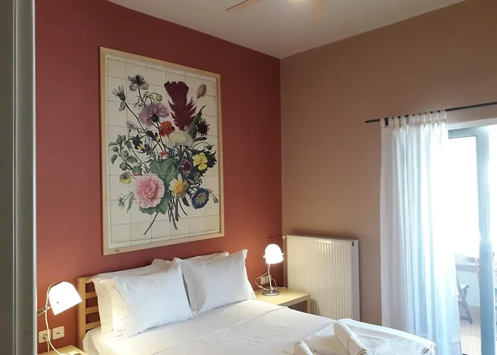 Chaniastay La Canée