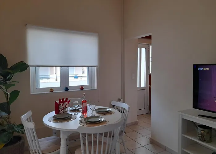 Chaniastay Ханья