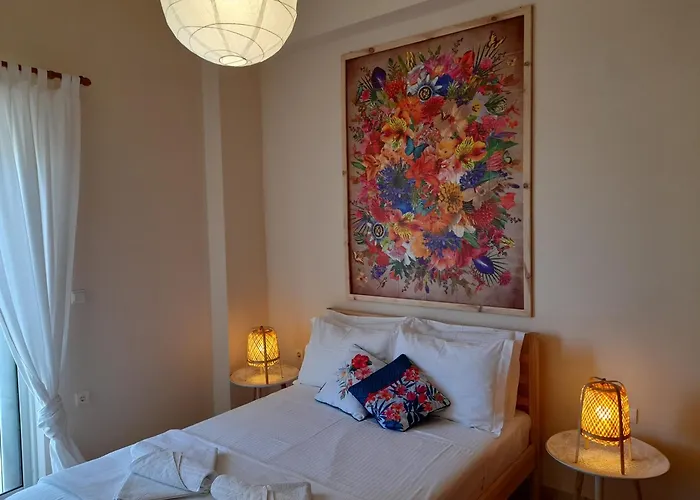 Chaniastay Ханья