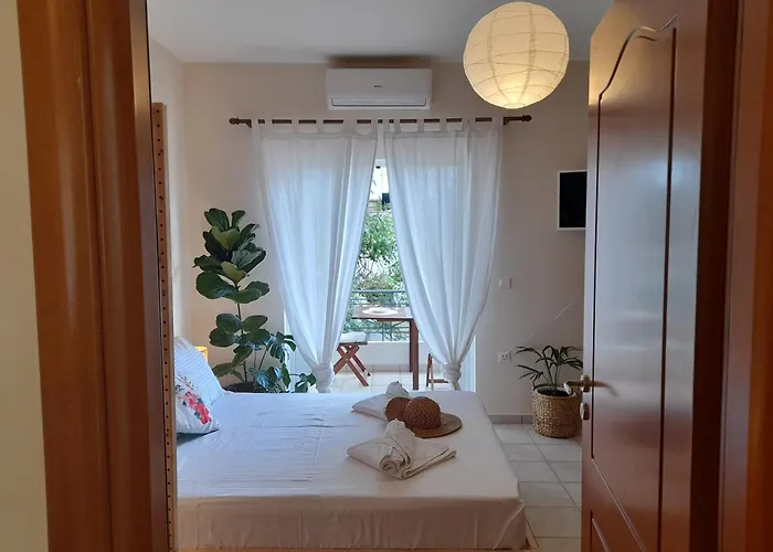 Appartement Chaniastay *