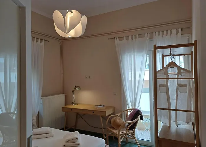 Chaniastay Appartement La Canée