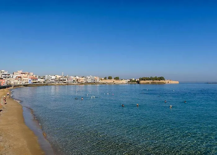 Chaniastay Ханья