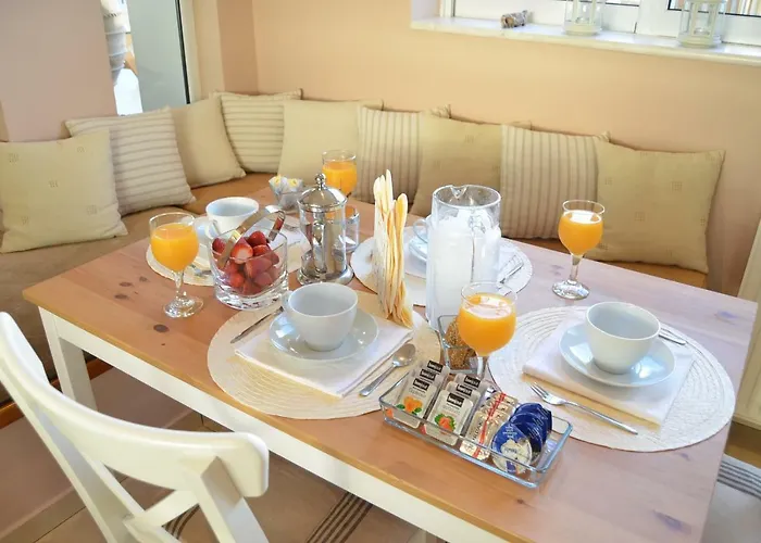 Appartement Chaniastay La Canée