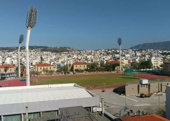 Chaniastay Ханья