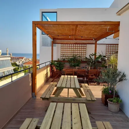 Chaniastay Chania (Crete)