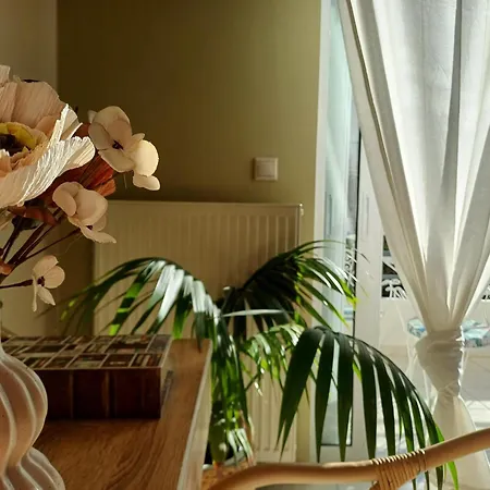 Chaniastay Apartment *