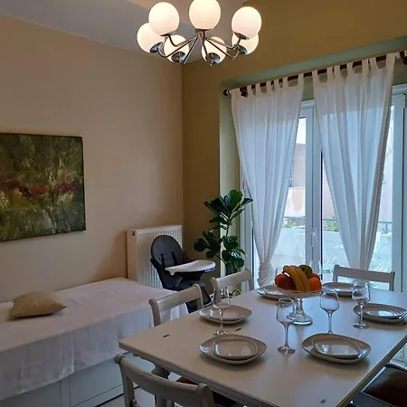 Apartment Chaniastay Chania (Crete)