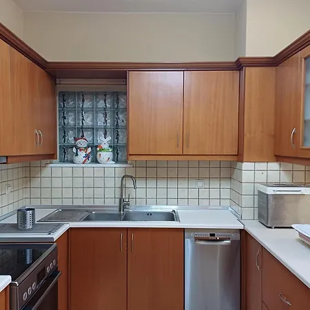 Chaniastay Apartment