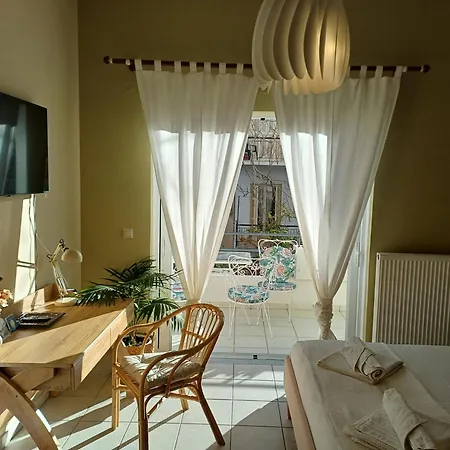 Chaniastay * Chania (Crete)