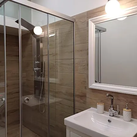 Chaniastay Apartment