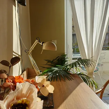 Chaniastay Apartment Chania (Crete)