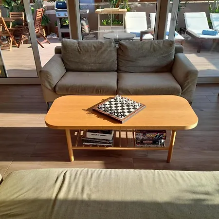 Chaniastay Chania (Crete)