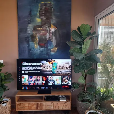 Chaniastay Apartment *