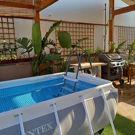 Chaniastay * Chania (Crete)