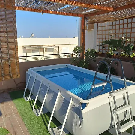 Apartment Chaniastay *