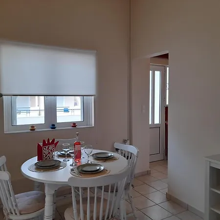 Chaniastay Chania (Crete)