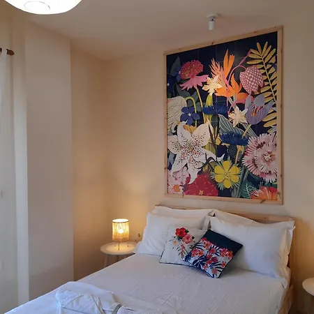 Apartment Chaniastay