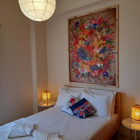 Chaniastay Chania (Crete)