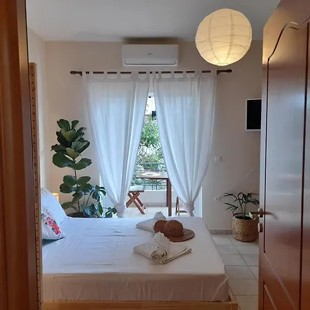 Apartment Chaniastay *