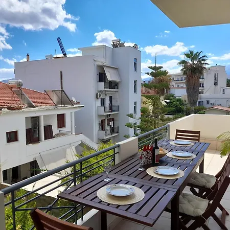 Chaniastay Apartment