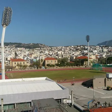 Chaniastay Chania (Crete)