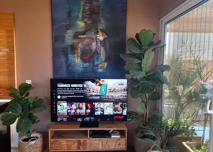 Chaniastay Apartment *